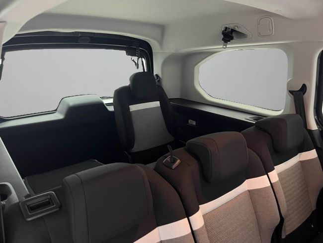 Citroën Berlingo M Max Diésel 130CV Automático   - Foto 33