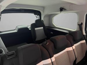 Citroën Berlingo M Max Diésel 130CV Automático   - Foto 33