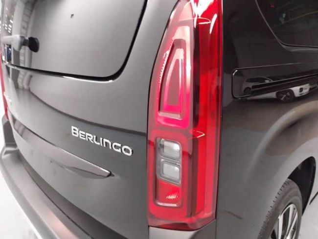 Citroën Berlingo Talla XL BlueHDi 130 S&S MAX Auto   - Foto 9