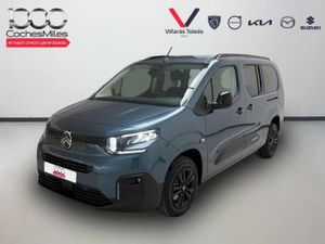 Citroën Berlingo Talla M BlueHDi 130 S&S MAX Auto   - Foto 2