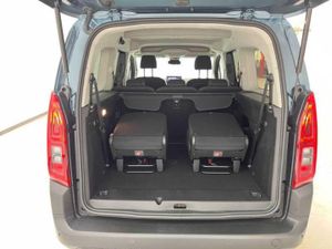 Citroën Berlingo Talla M BlueHDi 130 S&S MAX Auto   - Foto 9