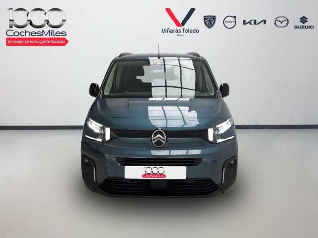 Citroën Berlingo Talla M BlueHDi 130 S&S MAX Auto   - Foto 6