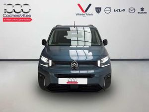 Citroën Berlingo Talla M BlueHDi 130 S&S MAX Auto   - Foto 6