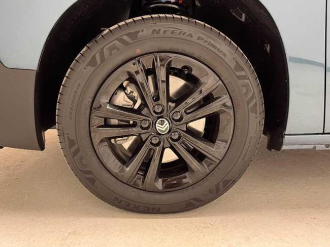 Citroën Berlingo Talla M BlueHDi 130 S&S MAX Auto   - Foto 21