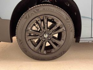 Citroën Berlingo Talla M BlueHDi 130 S&S MAX Auto   - Foto 21