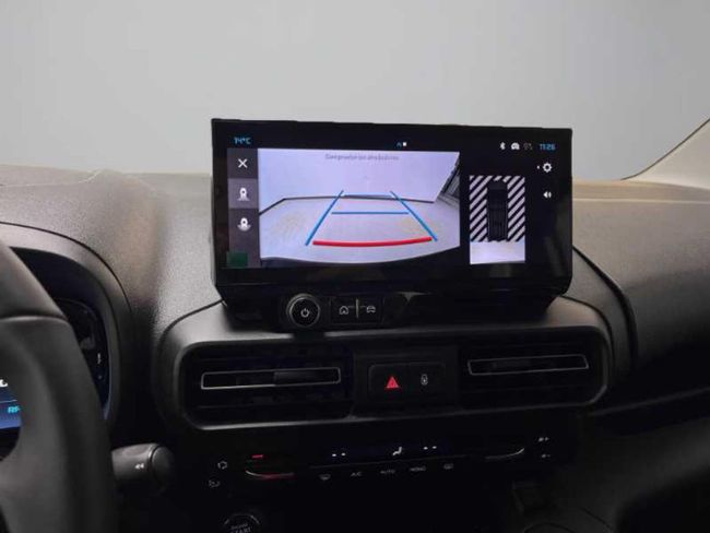 Citroën Berlingo Talla M BlueHDi 130 S&S MAX Auto   - Foto 11