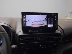 Citroën Berlingo Talla M BlueHDi 130 S&S MAX Auto   - Foto 11