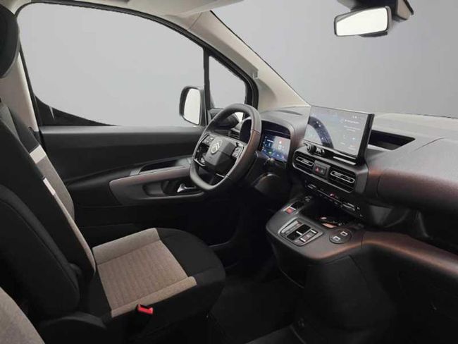 Citroën Berlingo Talla M BlueHDi 130 S&S MAX Auto   - Foto 19