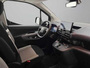 Citroën Berlingo Talla M BlueHDi 130 S&S MAX Auto   - Foto 19