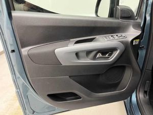 Citroën Berlingo Talla M BlueHDi 130 S&S MAX Auto   - Foto 15