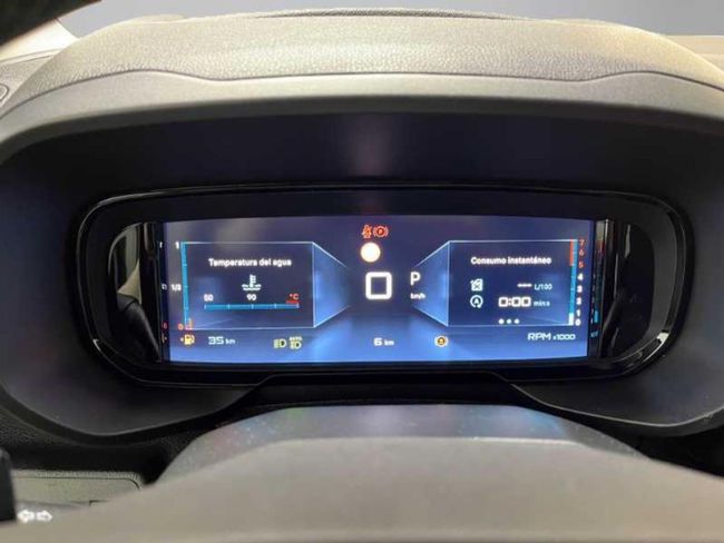 Citroën Berlingo Talla M BlueHDi 130 S&S MAX Auto   - Foto 10