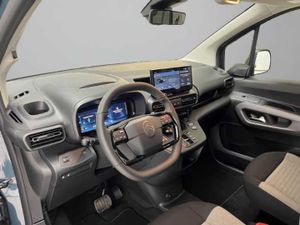 Citroën Berlingo Talla M BlueHDi 130 S&S MAX Auto   - Foto 13