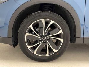 Mazda CX-5 SKY-D 2.2 110kW 2WD Exclusive-Line   - Foto 9