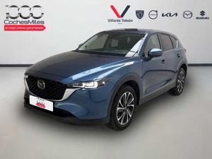 Mazda CX-5 SKY-D 2.2 110kW 2WD Exclusive-Line   - Foto 2
