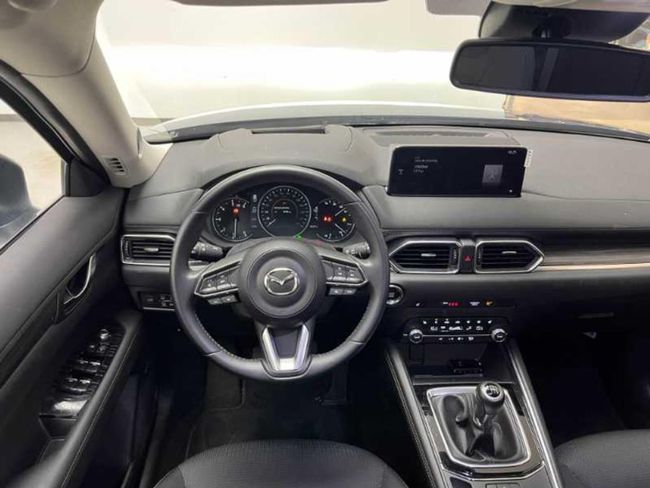Mazda CX-5 SKY-D 2.2 110kW 2WD Exclusive-Line   - Foto 13