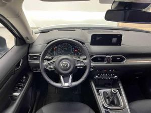 Mazda CX-5 SKY-D 2.2 110kW 2WD Exclusive-Line   - Foto 13