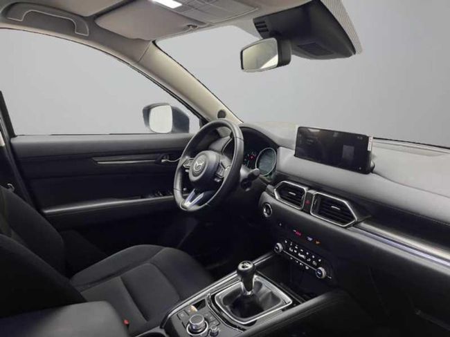 Mazda CX-5 SKY-D 2.2 110kW 2WD Exclusive-Line   - Foto 17