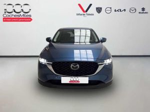 Mazda CX-5 SKY-D 2.2 110kW 2WD Exclusive-Line   - Foto 6