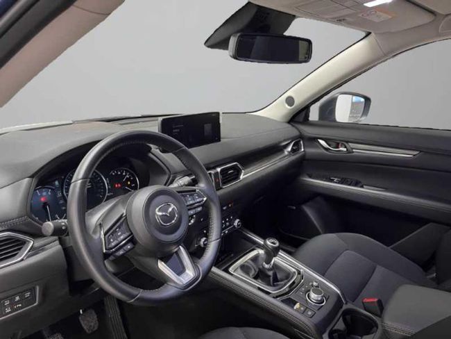 Mazda CX-5 SKY-D 2.2 110kW 2WD Exclusive-Line   - Foto 11