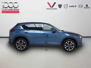 Mazda CX-5 SKY-D 2.2 110kW 2WD Exclusive-Line   - Foto 4