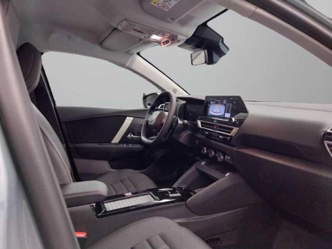 Citroën C4 Hybrid 145 ë-DCS6 Business Edition   - Foto 14