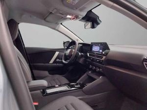 Citroën C4 Hybrid 145 ë-DCS6 Business Edition   - Foto 14