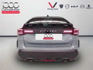 Citroën C4 Hybrid 145 ë-DCS6 Business Edition   - Foto 5