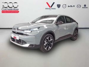 Citroën C4 Hybrid 145 ë-DCS6 Business Edition   - Foto 2
