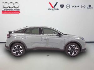 Citroën C4 Hybrid 145 ë-DCS6 Business Edition   - Foto 4