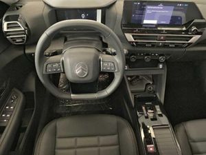 Citroën C4 1.2 HYBRID MHEV 145 EDCS6 MAX 145 5P   - Foto 13