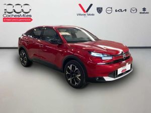 Citroën C4 1.2 HYBRID MHEV 145 EDCS6 MAX 145 5P   - Foto 7