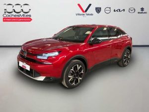 Citroën C4 1.2 HYBRID MHEV 145 EDCS6 MAX 145 5P   - Foto 2