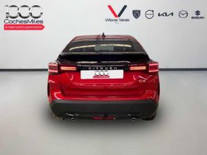 Citroën C4 1.2 HYBRID MHEV 145 EDCS6 MAX 145 5P   - Foto 5