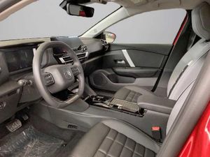 Citroën C4 1.2 HYBRID MHEV 145 EDCS6 MAX 145 5P   - Foto 9