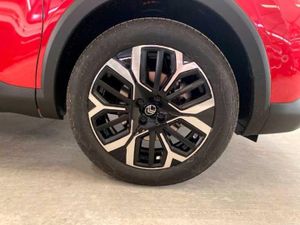 Citroën C4 1.2 HYBRID MHEV 145 EDCS6 MAX 145 5P   - Foto 14
