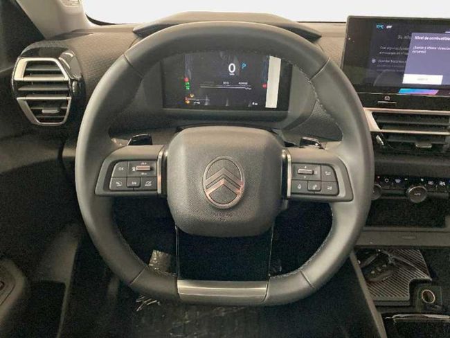 Citroën C4 1.2 HYBRID MHEV 145 EDCS6 MAX 145 5P   - Foto 15