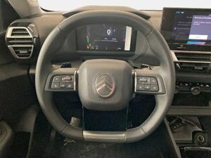 Citroën C4 1.2 HYBRID MHEV 145 EDCS6 MAX 145 5P   - Foto 15