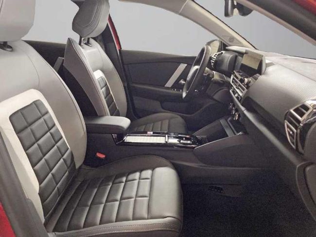 Citroën C4 1.2 HYBRID MHEV 145 EDCS6 MAX 145 5P   - Foto 17