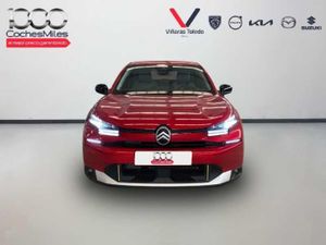 Citroën C4 1.2 HYBRID MHEV 145 EDCS6 MAX 145 5P   - Foto 4