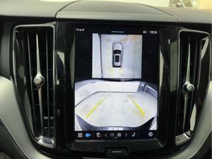 Volvo XC60 2.0 T6 AWD Recharge Core Auto   - Foto 16