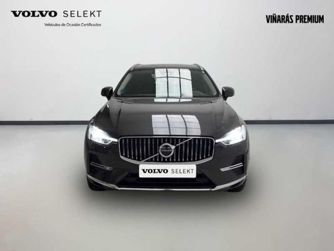 Volvo XC60 2.0 T6 AWD Recharge Core Auto   - Foto 6