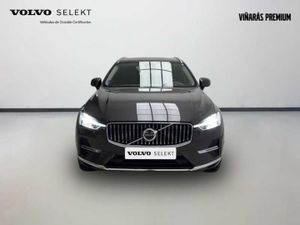 Volvo XC60 2.0 T6 AWD Recharge Core Auto   - Foto 6