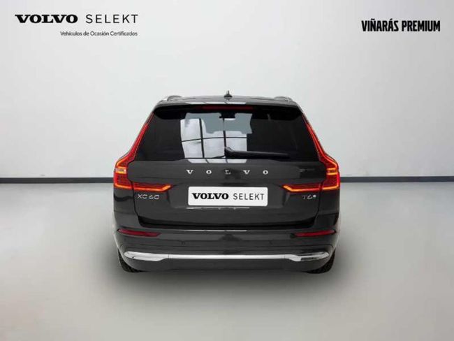 Volvo XC60 2.0 T6 AWD Recharge Core Auto   - Foto 8