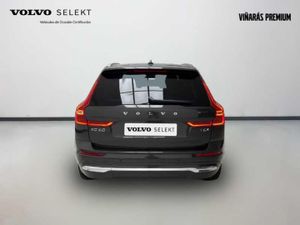 Volvo XC60 2.0 T6 AWD Recharge Core Auto   - Foto 8