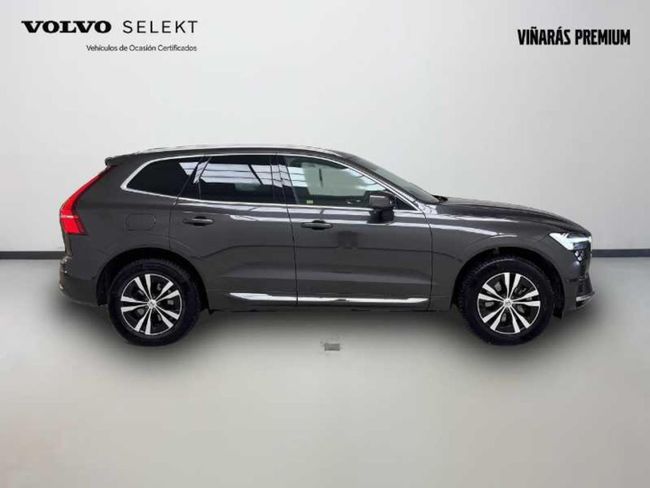 Volvo XC60 2.0 T6 AWD Recharge Core Auto   - Foto 4