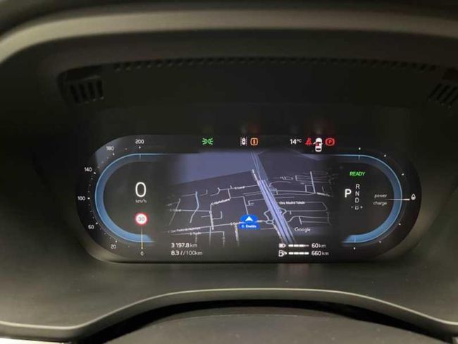 Volvo XC60 2.0 T6 AWD Recharge Core Auto   - Foto 15