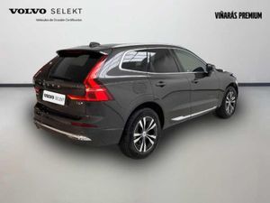 Volvo XC60 2.0 T6 AWD Recharge Core Auto   - Foto 5