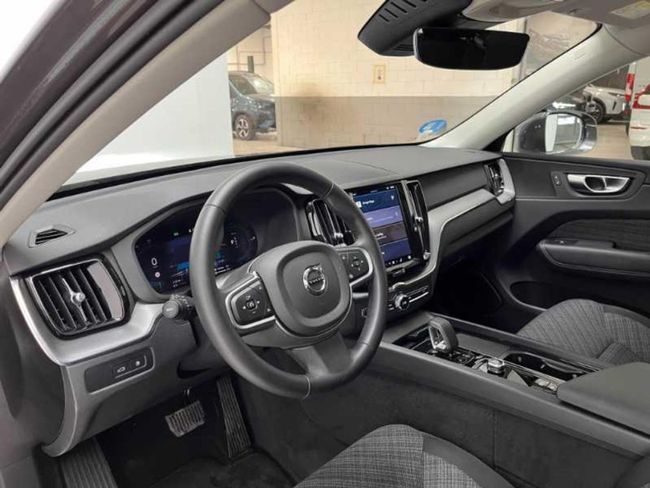 Volvo XC60 2.0 T6 AWD Recharge Core Auto   - Foto 12