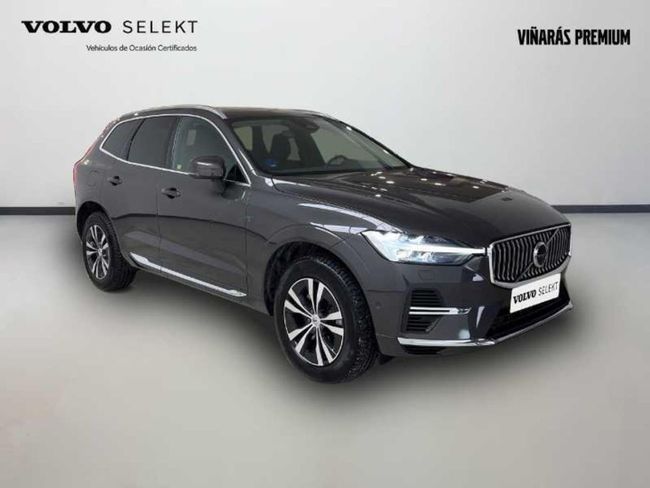 Volvo XC60 2.0 T6 AWD Recharge Core Auto   - Foto 3