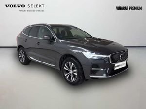 Volvo XC60 2.0 T6 AWD Recharge Core Auto   - Foto 3